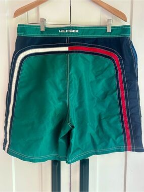 VTG Tommy  Hilfiger Swim Trunks